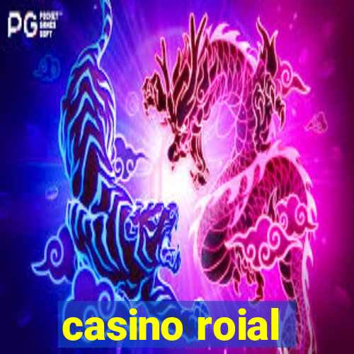 casino roial