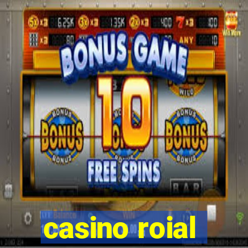 casino roial