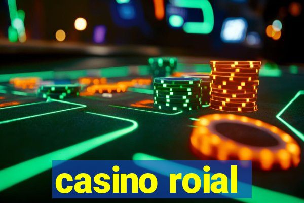 casino roial