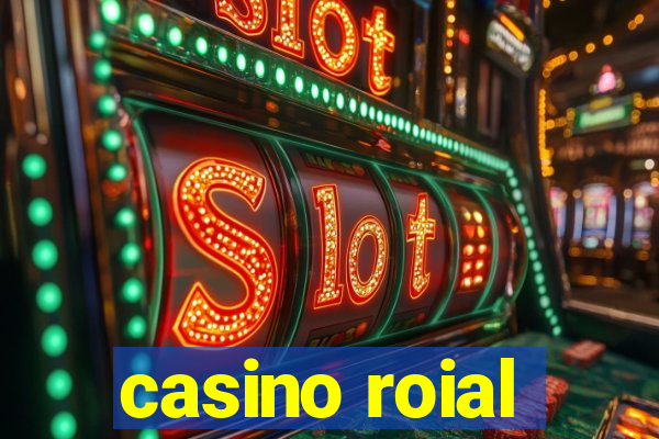 casino roial