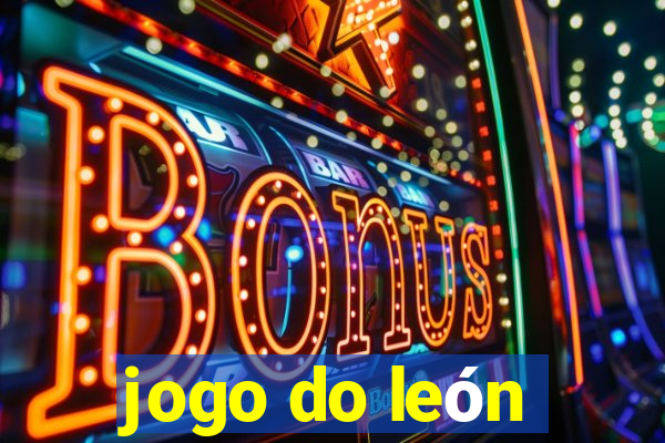 jogo do león