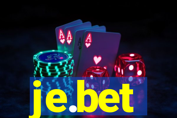 je.bet