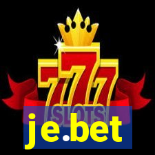 je.bet