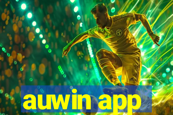 auwin app