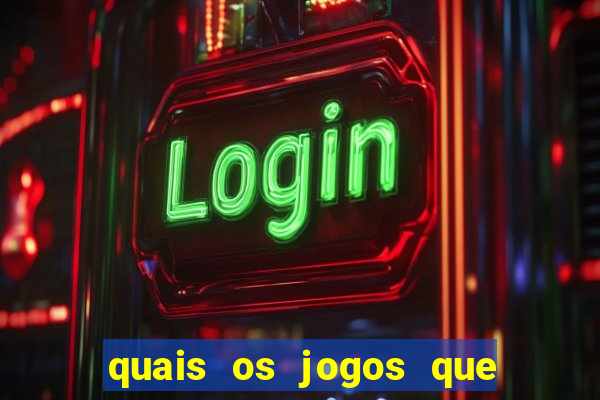 quais os jogos que ganha dinheiro de verdade no pix