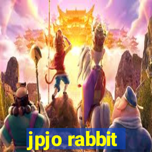 jpjo rabbit