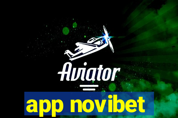 app novibet