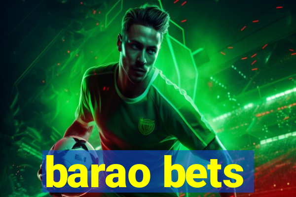 barao bets