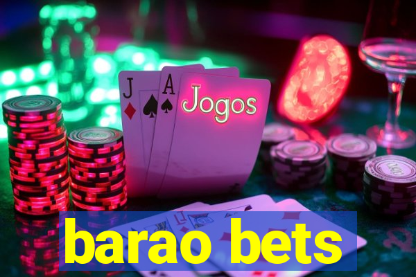 barao bets