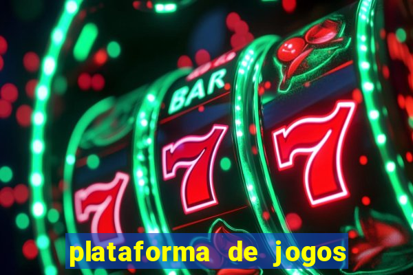 plataforma de jogos vai debate