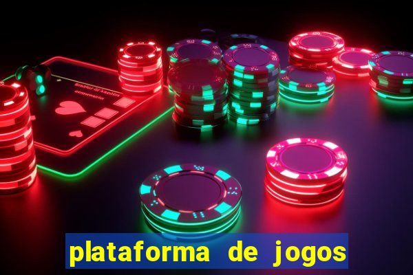 plataforma de jogos vai debate