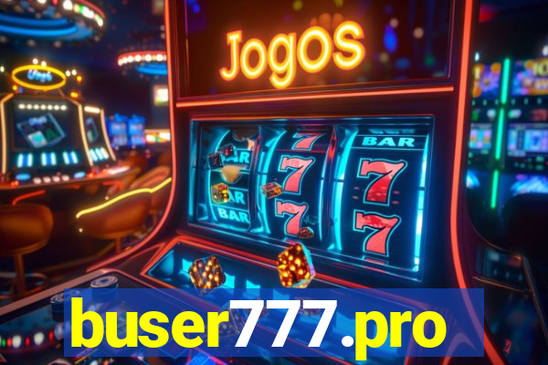 buser777.pro