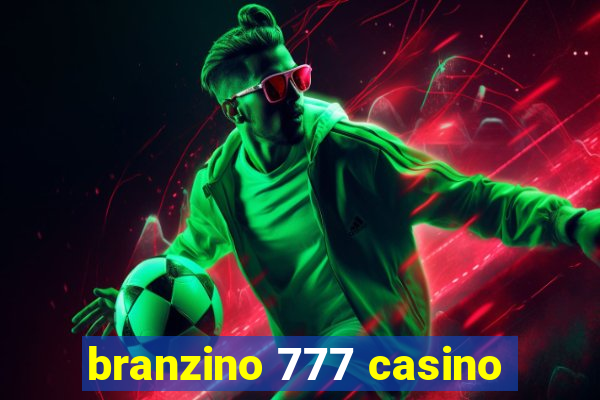 branzino 777 casino