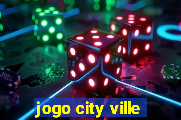 jogo city ville