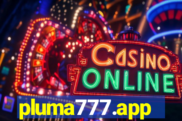 pluma777.app