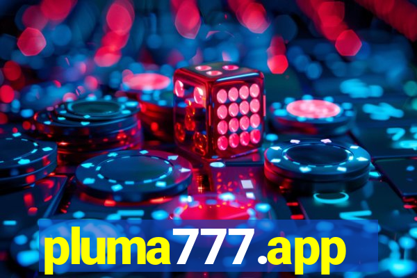 pluma777.app