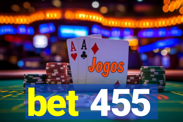 bet 455