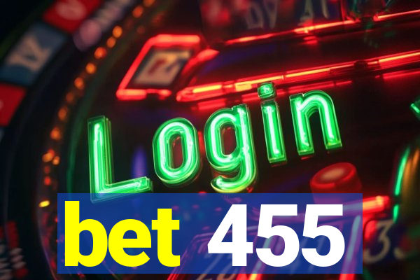 bet 455