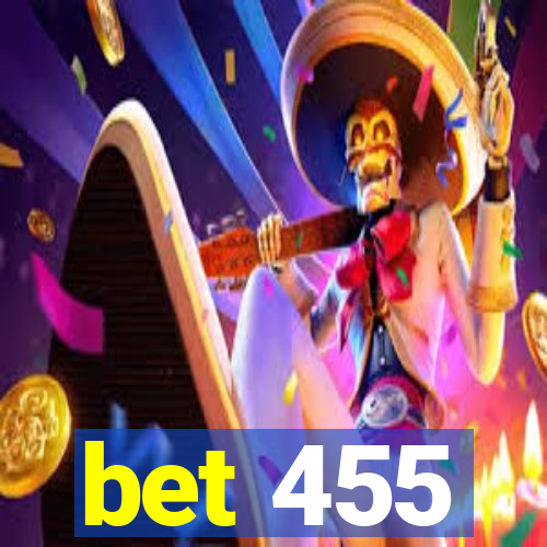 bet 455