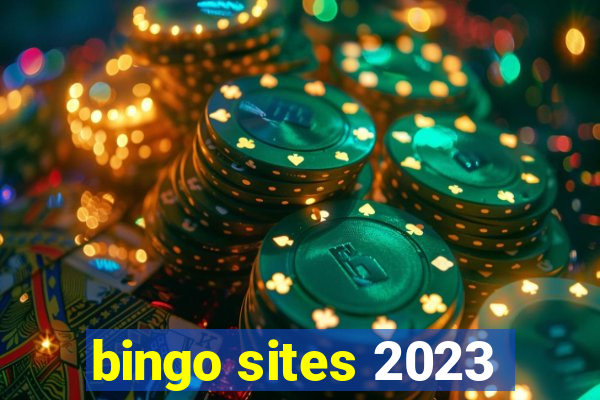 bingo sites 2023