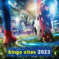 bingo sites 2023