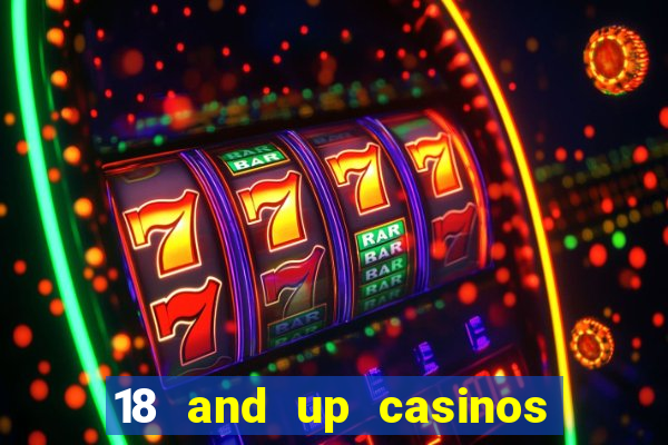 18 and up casinos in pennsylvania