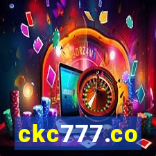 ckc777.co