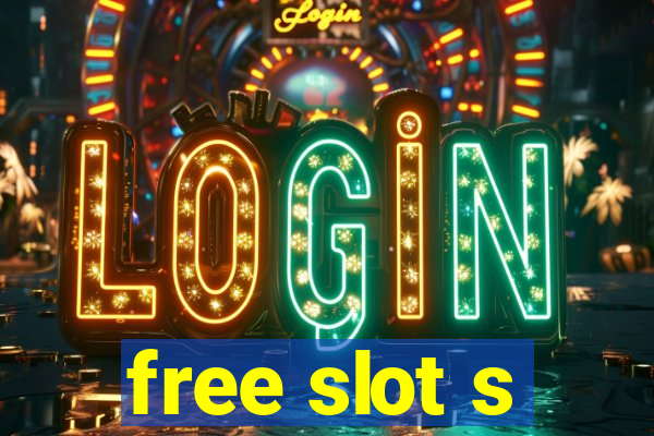 free slot s