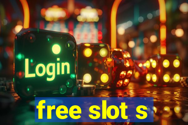 free slot s