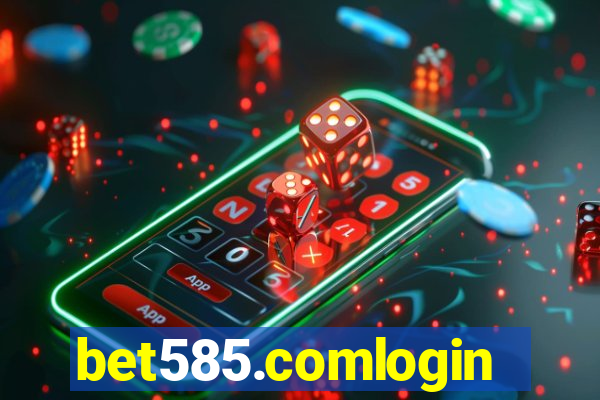 bet585.comlogin