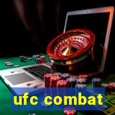 ufc combat