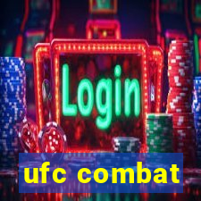 ufc combat