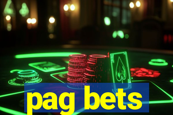 pag bets