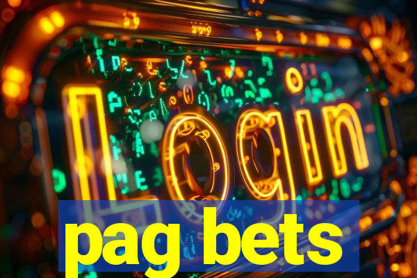 pag bets