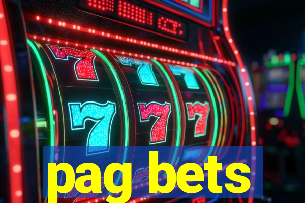 pag bets