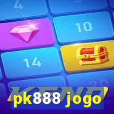 pk888 jogo