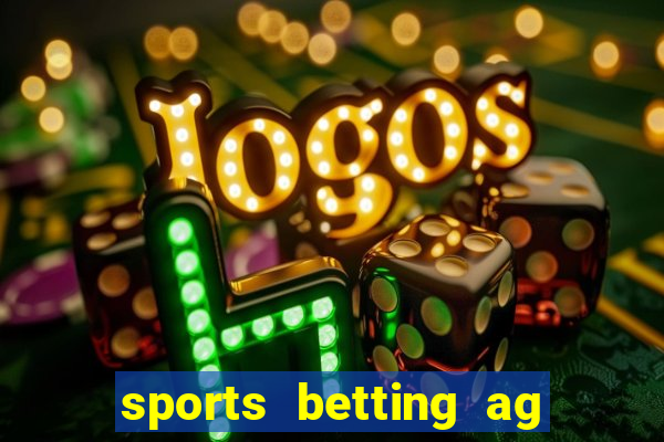 sports betting ag promo code