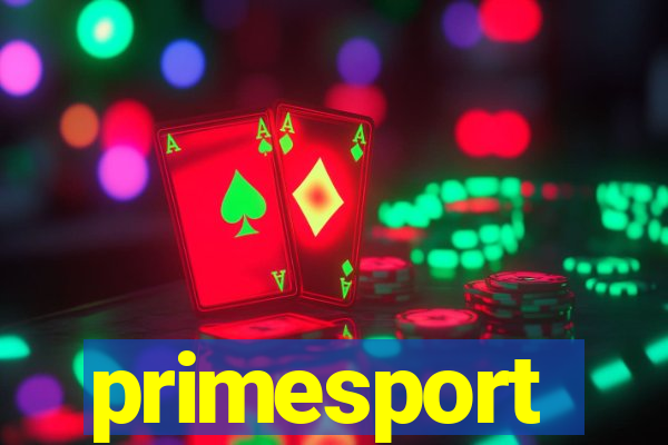 primesport