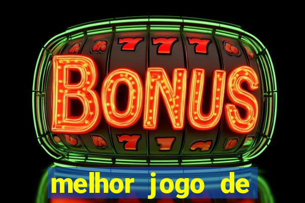 melhor jogo de poker para celular