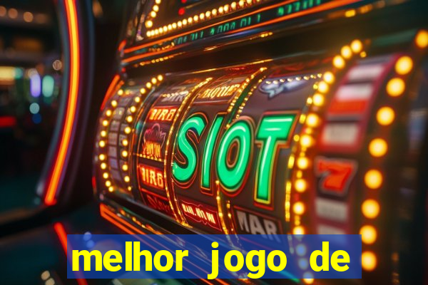 melhor jogo de poker para celular