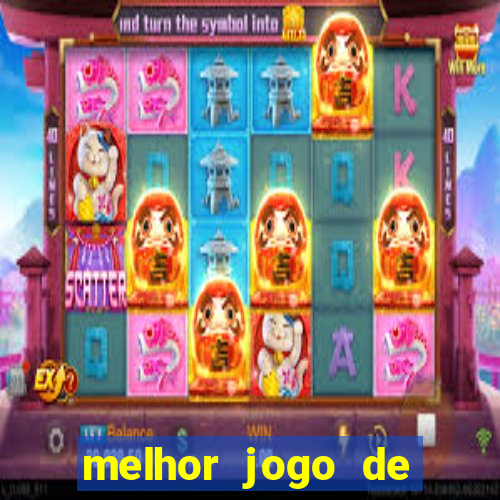 melhor jogo de poker para celular