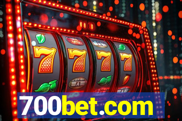 700bet.com