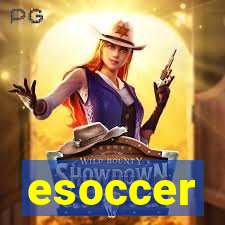 esoccer