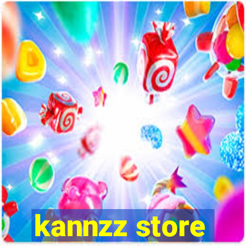 kannzz store