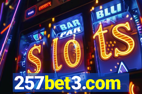 257bet3.com