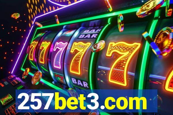 257bet3.com