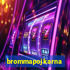 brommapojkarna