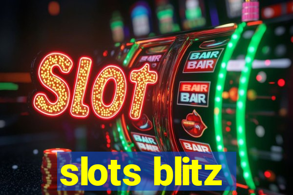 slots blitz