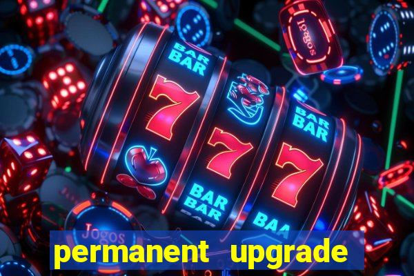 permanent upgrade slot cookie clicker