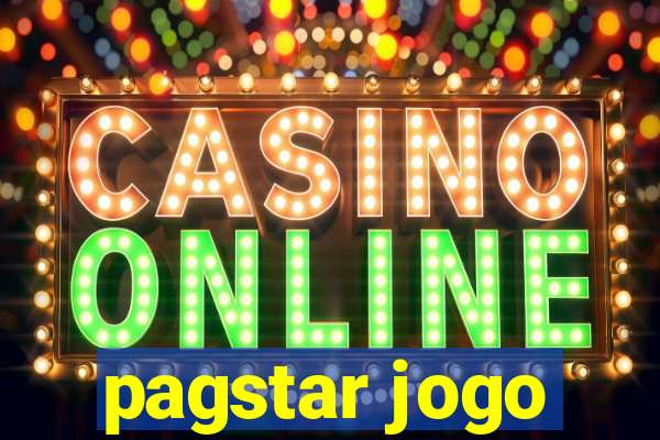 pagstar jogo